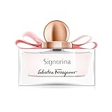 Ferragamo Signorina EdP, Linie: Signorina, Eau de Parfum für Damen, Inhalt: 50ml
