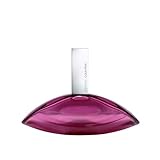 Calvin Klein Euphoria Eau de Parfum femme woman, 1er Pack (1 x 160 ml)