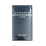Versace L'Homme Eau de Toilette Spray 50 ml