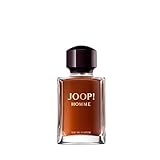 JOOP! HOMME Eau de Parfum für Herren, holzig-orientalischer Duft mit Tonkabohne und Sandelholz für charismatische Männer, 75ml