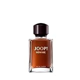 JOOP! HOMME Eau de Parfum für Herren, holzig-orientalischer Duft mit Tonkabohne und Sandelholz für charismatische Männer, 75ml