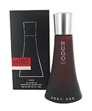 Hugo Boss HUGO Deep Red edp vapo 50ml