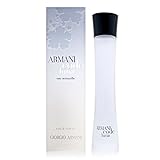 Giorgio Armani Code Luna femme / woman, Eau de Toilette Vaporisateur / Spray 75 ml, 1er Pack (1 x 1 Stück)