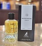 Montaigne Vanille 100ml Maison Alhambra Eau de parfum - Unisex