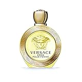 Versace Eros Pour Femme 100ml Eau De Toilette Spray Duft für Sie