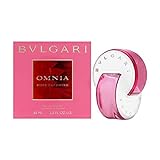 BVLGARI - Omnia Pink Sapphire - Eau de Toiltte, 65ml