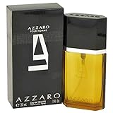 Parfüm Edt Spray Azzaro – Herren – 6,8 Oz M-2329