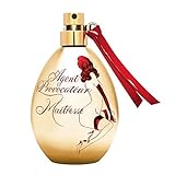 Agent Provocateur Maitresse femme/woman, Eau de Parfum Vaporisateur, 1er Pack (1 x 50 ml)