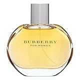 BURBERRY for Women, Eau de Parfum, 100 ml (1er Pack)