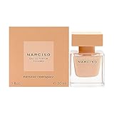 Narciso Rodriguez Eau de Parfum Poudrée Spray, 1er Pack (1 x 30 ml)