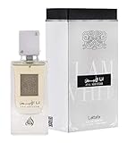 Lattafa Perfume Ana Abiyedh Eau de Parfum 60ml