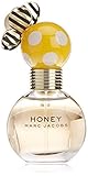 Marc Jacobs Honey femme/woman, Eau de Parfum Vaporisateur, 1er Pack (1 x 30 ml)