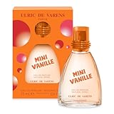 Ulric de Varens Mini Vanille Eau de Parfum, 25 ml (1er Pack)