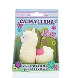 Boxer Gifts 'Calma Llama' Anti-Stressball | Ideal für Stressabbau & Angstlinderung | Perfektes Geschenk für Lama-Liebhaber, Kinder & Erwachsene | Stressball Erwachsene & Kinder