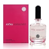 Annayake An'Na femme/ woman, Eau de Parfum, 1er Pack, (1x 100 ml)