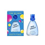 Ulric De Varens Paris Mini Crazy Eau de Parfum - Natural Spray Inhalt: 25ml