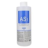 440ml Hautpflege Gesichtsschönheits Aqua Peeling Lösung, Tiefenreinigungs Feuchtigkeitsflüssigkeit, Anti Aging Lösung, Schönheitsmaschinenlösung (AS1)