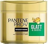 Pantene Pro-V Color Protect Haarmaske, 300 ml