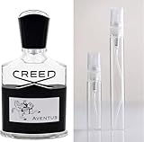 hammur Creed Aventus Eau de Parfum 5ml