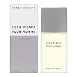 Issey Miyake, L'Eau d'Issey POUR HOMME, Eau de Toilette, Spray, 200 ml