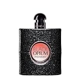 Black Opium Eau De Parfum For Women 90ml