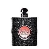 Black Opium Eau De Parfum For Women 90ml Oldms