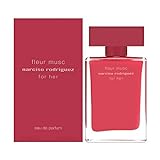 Narciso Rodriguez For Her Fleur Musc Ep 50 Vp, 50 ml