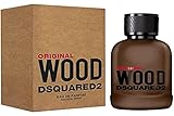 Dsquared2 Original Wood Eau De Parfum 30 ml (man)