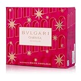 Bvlgari Omnia Crystalline edt Spray 65 ml & 15 ml im Geschenkset