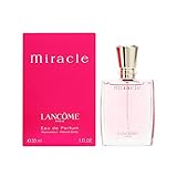 Lancome Miracle femme/woman, Eau de Parfum, Vaporisateur/Spray, 30 ml