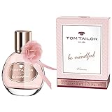 TOM TAILOR Be Mindful Woman EdT, 30 ml