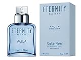 Calvin Klein - Eternity Aqua Men EDT Vapo 100ml for Men