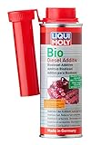 LIQUI MOLY Bio Diesel Additiv | 250 ml | Dieseladditiv | Art.-Nr.: 3725
