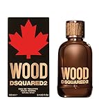 Dsquared2 Wood For Him Eau de Toilette EDT GIOSAL 30ml