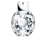 Emporio Armani Diamonds Woman Eau de Parfum Vapo 50 ml