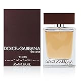Dolce & Gabbana Dolce Gabbana The One Men Eau De Toilette Zerstäuber 50ml