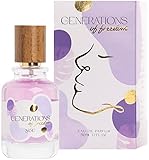 NOU Generation of Freedom 50 ml Eau de Parfum