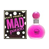 Katy Perry Mad Potion Eau de Parfum Spray 100 ml