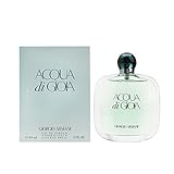 Giorgio Armani Acqua di Gioia femme / woman, Eau de Parfum, Vaporisateur / Spray 100 ml, 1er Pack (1 x 100 ml)