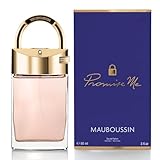 Mauboussin - Promise Me - Eau de Parfum Frau - Chypre & Moderner Duft - 90 ml