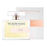 Yodeyma Iris Eau De Parfum 100 Millilitre