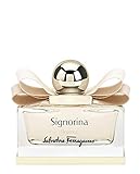 Salvatore Ferragamo Signorina Eleganza Eau de Parfum für Damen, 50 ml