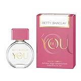 Betty Barclay® Even You | Eau de Parfum- feminin - mitreißend - floriental - für einen selbstsicheren Auftritt | Eau de Parfum 20ml
