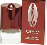 Pour Homme von Givenchy – Eau de Toilette – Spray 30 ml.
