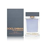 Dolce & Gabbana 2K12703 The One Gentleman Pour Homme 30ml Eau de Toilette (1 x 30 ml)