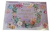 Balea - Adventskalender 2022 - Advent Calendar - Beauty - Kosmetik - MakeUp - Limitiert
