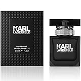 Karl Lagerfeld Eau de Toilette Spray 30