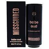 Missguided Babe Oud Eau de Parfum, Pour Babe