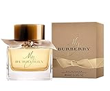 Burberry - My Eau de Parfum 90 ml VAPO