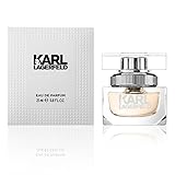 KARL LAGERFELD Duo for Women, Eau de Parfum 25ml